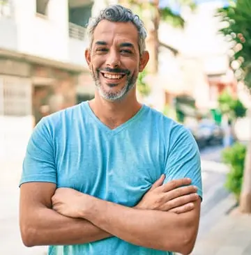 Daniel R. OralDefense review